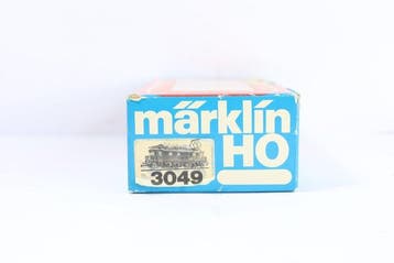 Märklin H0 - 3049 - Locomotive électrique (1) - BR 104 - DB