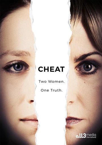 Cheat (2dvd) op DVD, Verzenden