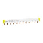 Schneider Electric Rail peigne - A9XPH312, Verzenden
