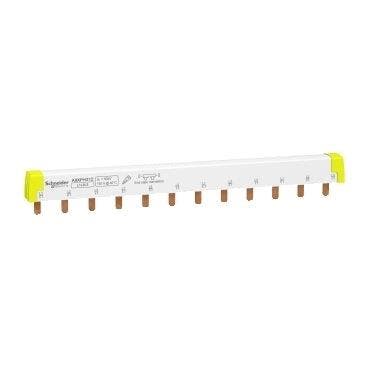 Schneider Electric Rail peigne - A9XPH312, Bricolage & Construction, Électricité & Câbles, Envoi