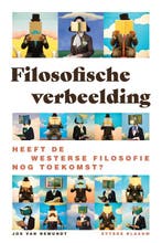 Filosofische verbeelding 9789463014410 Jos van Remundt, Verzenden, Zo goed als nieuw, Jos van Remundt