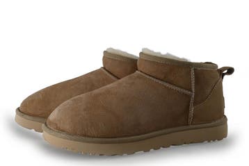 Ugg Boots in maat 42 Beige, Kleding | Dames, Schoenen, Verzenden, Beige, Overige typen, Zo goed als nieuw
