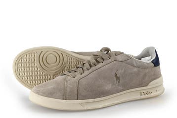 Polo Ralph Lauren Sneakers in maat 43 Beige, Kleding | Heren, Overige kleuren, Verzenden, Sneakers, Polo Ralph Lauren