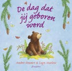 De dag dat jij geboren werd / Ploegsma kinder- & jeugdboeken, Boeken, Verzenden, Gelezen, A. Stewart