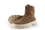 Geox Veterboots Meisjes in maat 34 Overig, Verzenden, Schoenen