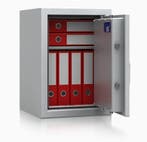 De Raat DRS Prisma I-2 Inbraakwerende kluis klasse 1, Huis en Inrichting, Brandblussers en Brandkasten, Verzenden, Nieuw, Brandkast