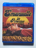 EMANUELLE IN AMERICA (IMPORT WITHOUT DUTCH SUBS) (PLEASE