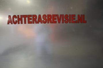 Sierlijst onderdorpel Opel Ascona A, Manta A, gebruikt., Verzenden