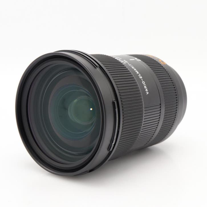 Leica 11189 Vario-Elmarit-SL 24-70mm F/2.8 ASPH. | Occasion, TV, Hi-fi & Vidéo, Photo | Lentilles & Objectifs, Enlèvement ou Envoi