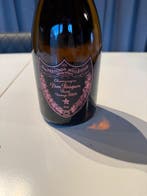 2009 Dom Pérignon - Champagne Rosé, Brut - 1 Bouteille (0,75, Verzamelen, Nieuw