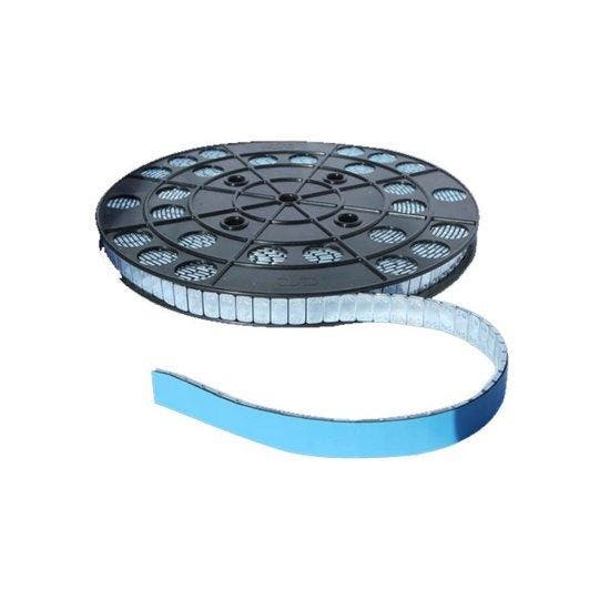 FE Stick-On 1200x5GR / 6 kg Roll, Autos : Divers, Remorques, Envoi
