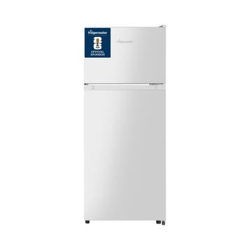Fridgemaster MTM48120E - Koel-vriescombinatie - 117 cm -, Ophalen of Verzenden
