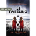 IJstweeling 9789044626490 S.K. Tremayne, Boeken, Verzenden, Gelezen, S.K. Tremayne