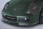 Cup spoilerlip met ABE voor Porsche 987c Cayman CSL609-S, Verzenden, Nieuw