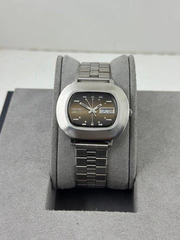 Rare Vintage Seiko Lord Matic LM - 5606-5011 - JDM