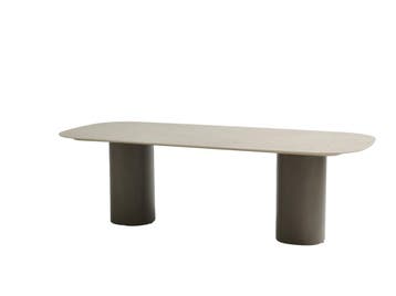 Taste by 4 Seasons Bosco tuintafel Terre met keramisch blad, Tuin en Terras, Nieuw