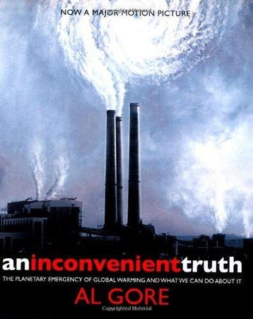 An Inconvenient Thruth 9780747589068 Al Gore, Verzenden, Al Gore