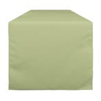 Tafellopers Kiwi Groen 30x132cm Treb SP, Verzenden, Nieuw, Overige kleuren, Overige typen