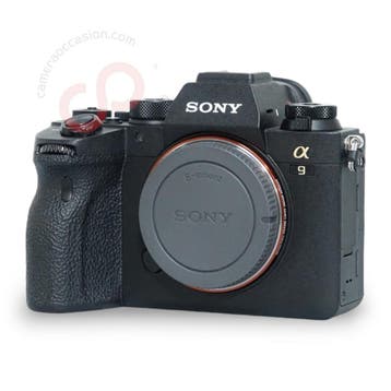 Sony A9 II nr. 3699, Audio, Tv en Foto, Ophalen of Verzenden, Zo goed als nieuw, Sony