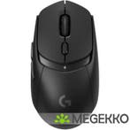 Logitech G309 Draadloze Gaming Muis Zwart, Verzenden, Nieuw