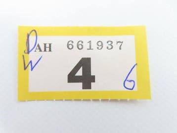 HAG H0 - 400/415 - Wagon de passagers pour trains miniatures, Hobby en Vrije tijd, Modeltreinen | H0, Nieuw