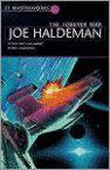 The Forever War 9781857988086 Joe Haldeman, Verzenden, Joe Haldeman