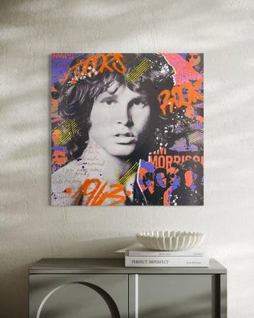 AIIROH - Jim Morrison