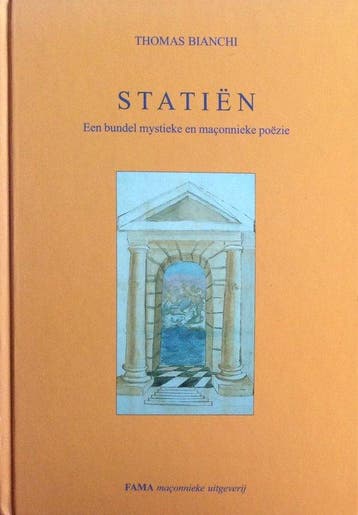 Statien 9789072032119 Th. Bianchi, Verzenden, Th. Bianchi