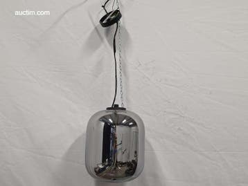 Decoratieve hanglamp Dome Deco LI1 G2/BLA, Huis en Inrichting, Nieuw