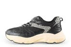 Poelman Sneakers in maat 39 Zwart, Poelman, Verzenden, Zwart, Sneakers