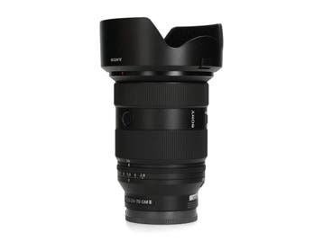 Sony FE 24-70mm f/2.8 GM II - Zoomlens - 1 jaar garantie, Ophalen of Verzenden, Nieuw