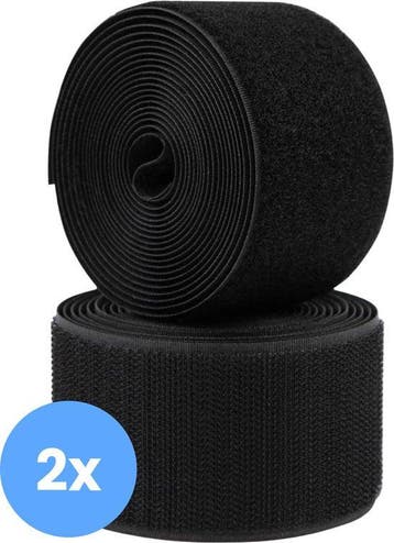 2dekans | Luft Zelfklevende klittenband - 180x5cm - Tape -, Sport en Fitness, Overige Sport en Fitness, Ophalen of Verzenden, Nieuw