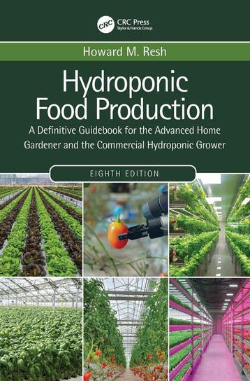 Hydroponic Food Production 9780367678753 Howard M. Resh, Verzenden, Zo goed als nieuw, Howard M. Resh