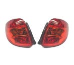 Feux Arrière Pour Fiat Sedici 06-, Verzenden