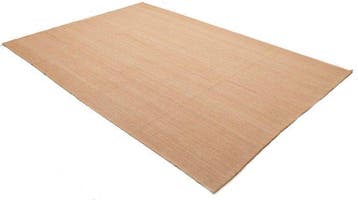 Designer Modern Kelim - Tapis - 294 cm - 204 cm - Fait à la, Nieuw