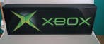 Xbox-achterverlichte naambord - Lichtbak - Xbox - Acryl, Nieuw
