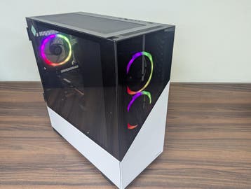 Game PC  Intel i5 8400 – RTX 2080 Super – 16 GB DDR4, Ophalen of Verzenden