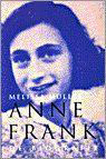 Anne Frank 9789035119901 M. Muller, Verzenden, M. Muller
