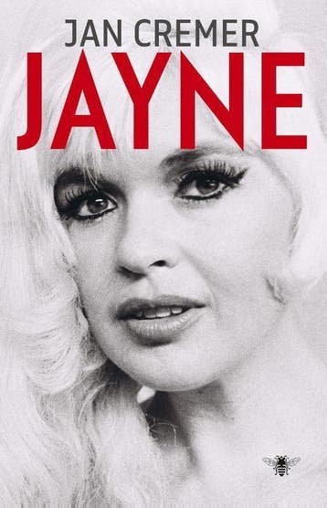 Jayne 9789403135908 Jan Cremer, Verzenden, Jan Cremer