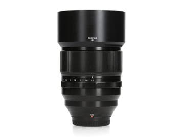 Fujifilm XF 50mm f/1 R WR - 1 jaar garantie, Audio, Tv en Foto, Ophalen of Verzenden, Zo goed als nieuw