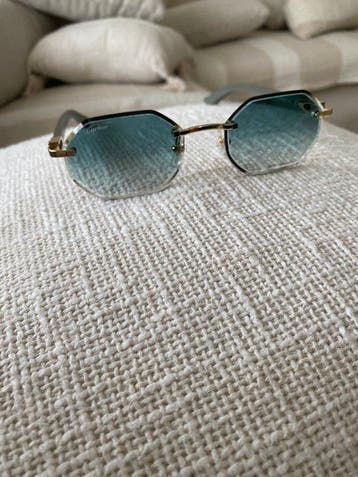 Cartier - Lunettes, Bijoux, Sacs & Beauté