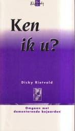 Ken ik u ? / Hulpvaardig 9789024268696 Dicky Rietveld, Verzenden, Dicky Rietveld