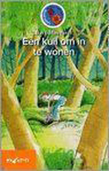 Een kuil om in te wonen - Moeyaert, Boeken, Verzenden, Nieuw