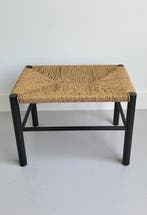 Ottoman - Bois, Touw