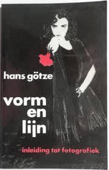 Vorm en lijn - Gotze, Verzenden, Nieuw
