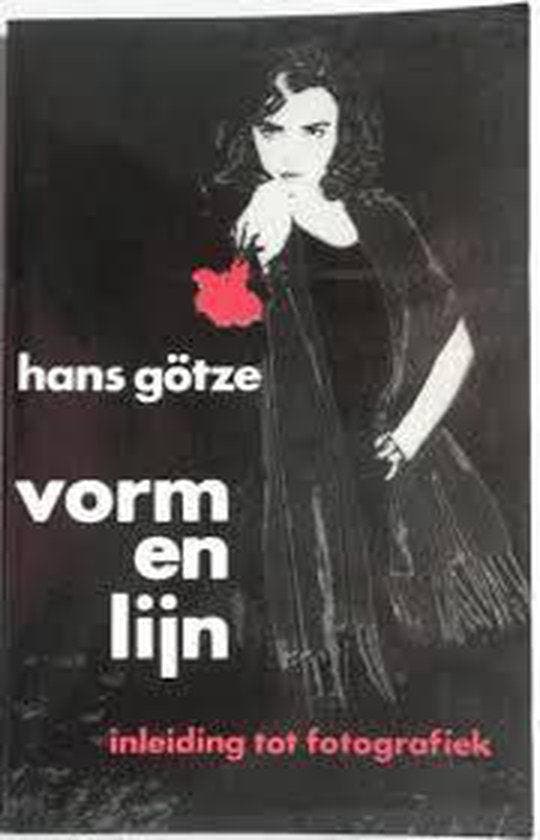 Vorm en lijn - Gotze, Boeken, Hobby en Vrije tijd, Verzenden