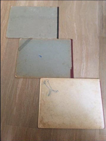 Schmidhammer Arpad, Scholz Richard, Juttner Franz - 1)