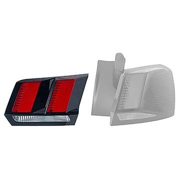 Peugeot 3008 2016-2020 Achterlicht Rechts Binnen LED AL, Verzenden