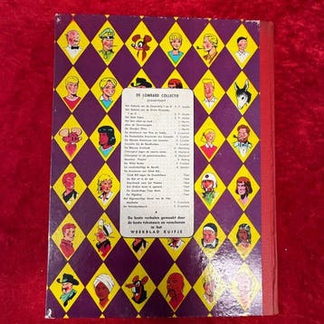 Vincentius van Paulo 33 - Lombard collectie - Monsieur, Boeken, Nieuw
