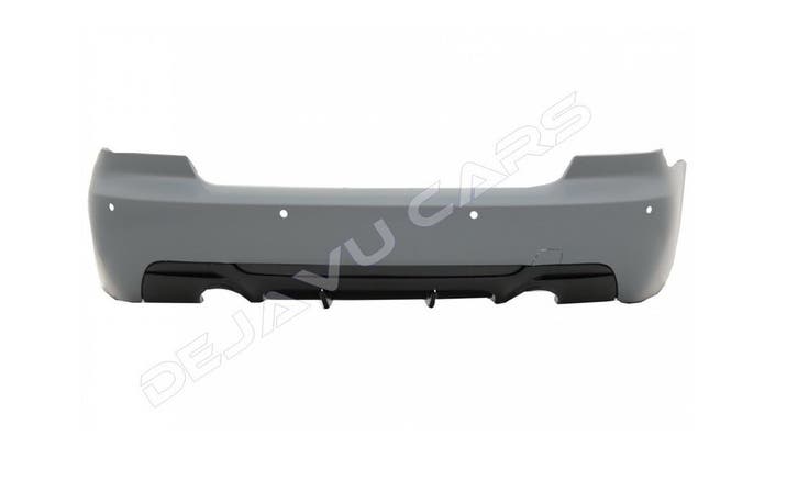 Sport  Achterbumper voor BMW 3 Serie E92 / E93 / M Pakket /, Autos : Divers, Tuning & Styling, Enlèvement ou Envoi